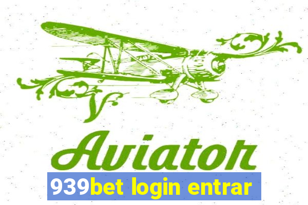 939bet login entrar